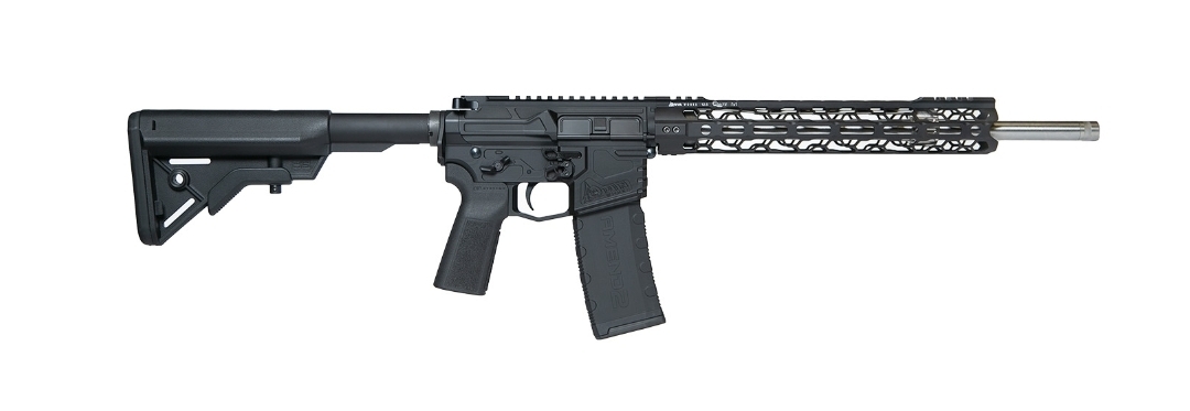 ODIN Tactical Rifle | OTR-15