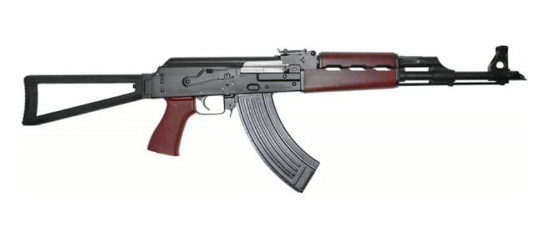 Zastava ZPAP M70 AK-47 Rifle