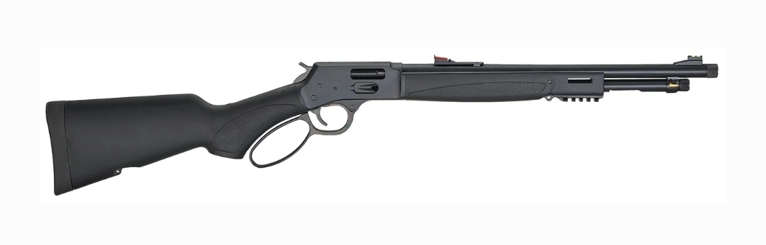 Henry Big Boy X 357 Mag