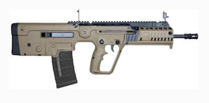 IWI Tavor X95 5.56 FDE