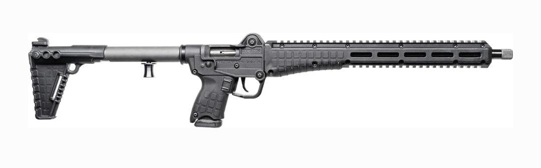 Kel-Tec Sub-2000 Gen 3 9mm