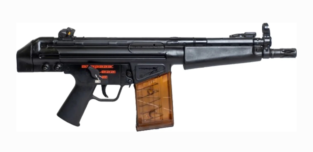 CENTURY ARMS AP51 PDW 7.62 NATO