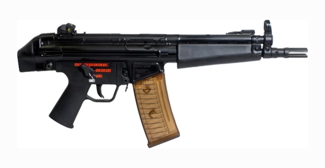 CENTURY ARMS AP53 5.56 NATO