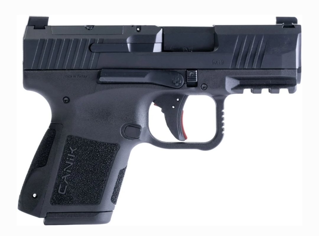 Canik MC9 9mm 3.18'' 12-Rd/15-Rd