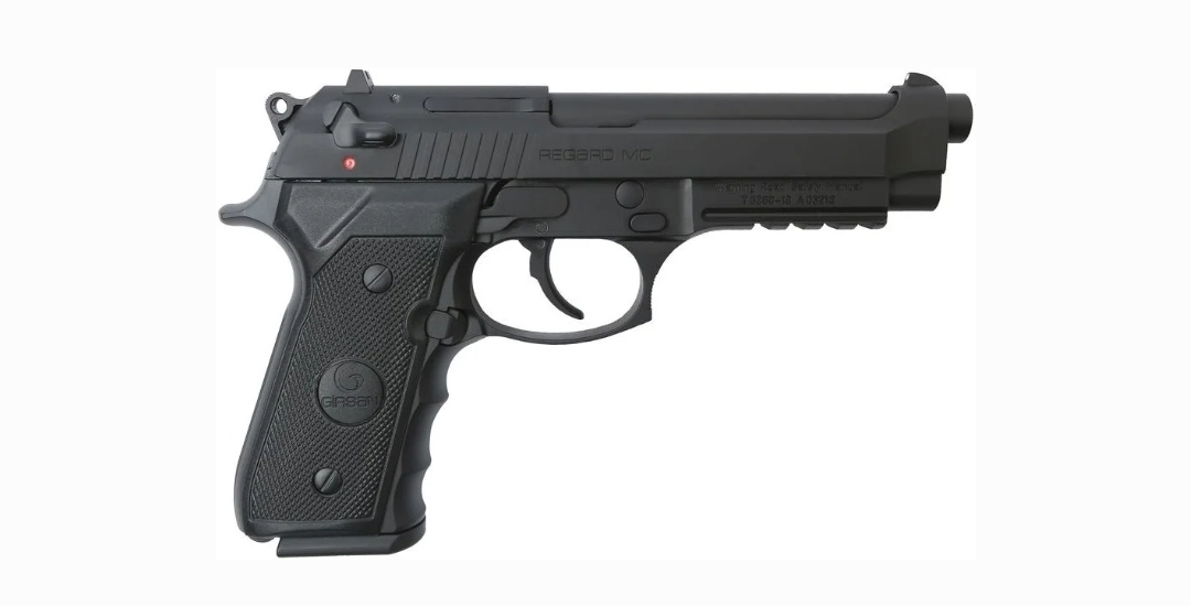 EAA Girsan Regard 9mm