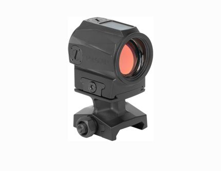 Holosun SCRS-RD MRS