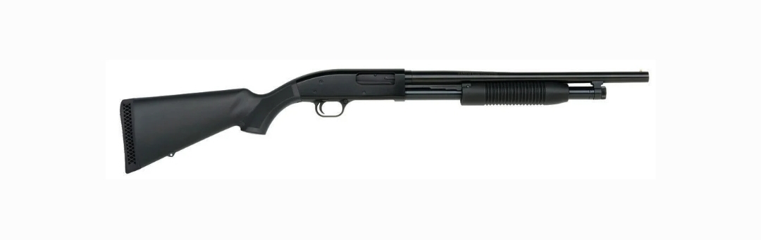 Maverick Arms 88 Security 12 Ga