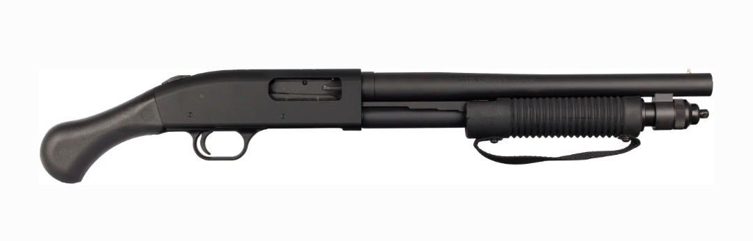 Mossberg 590 Shockwave 12 Ga