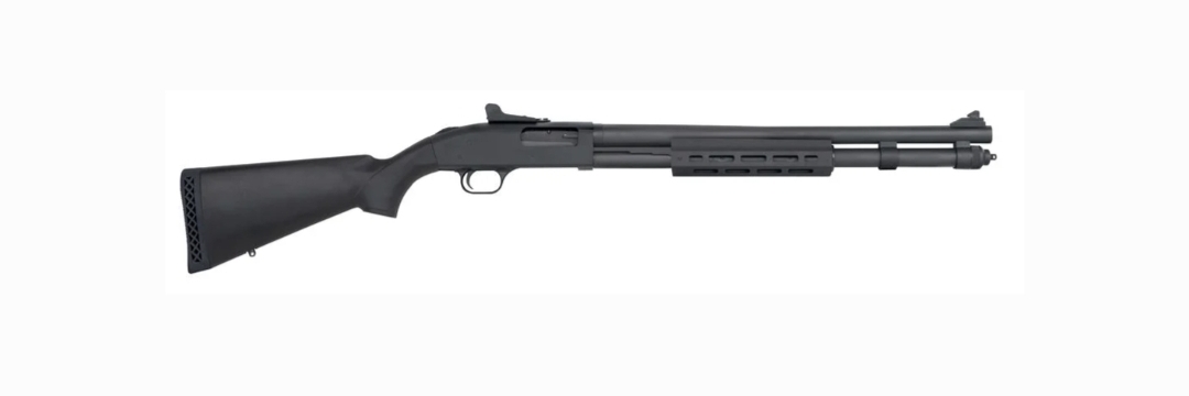 Mossberg 590 Tactical 12 Ga