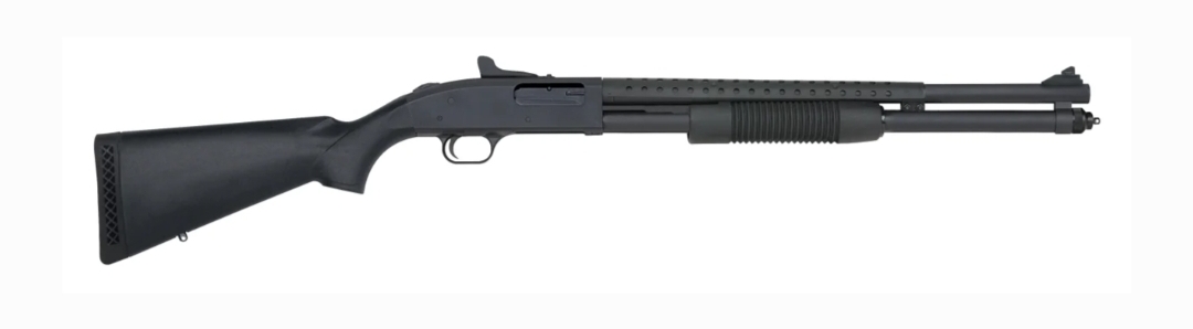 Mossberg 590 Persuader 12 Ga