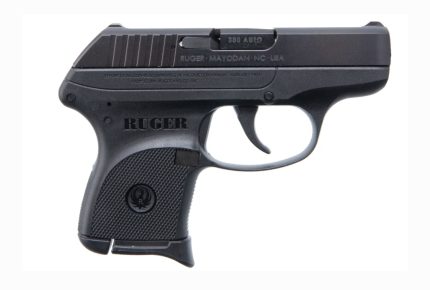 Ruger LCP 380 Auto