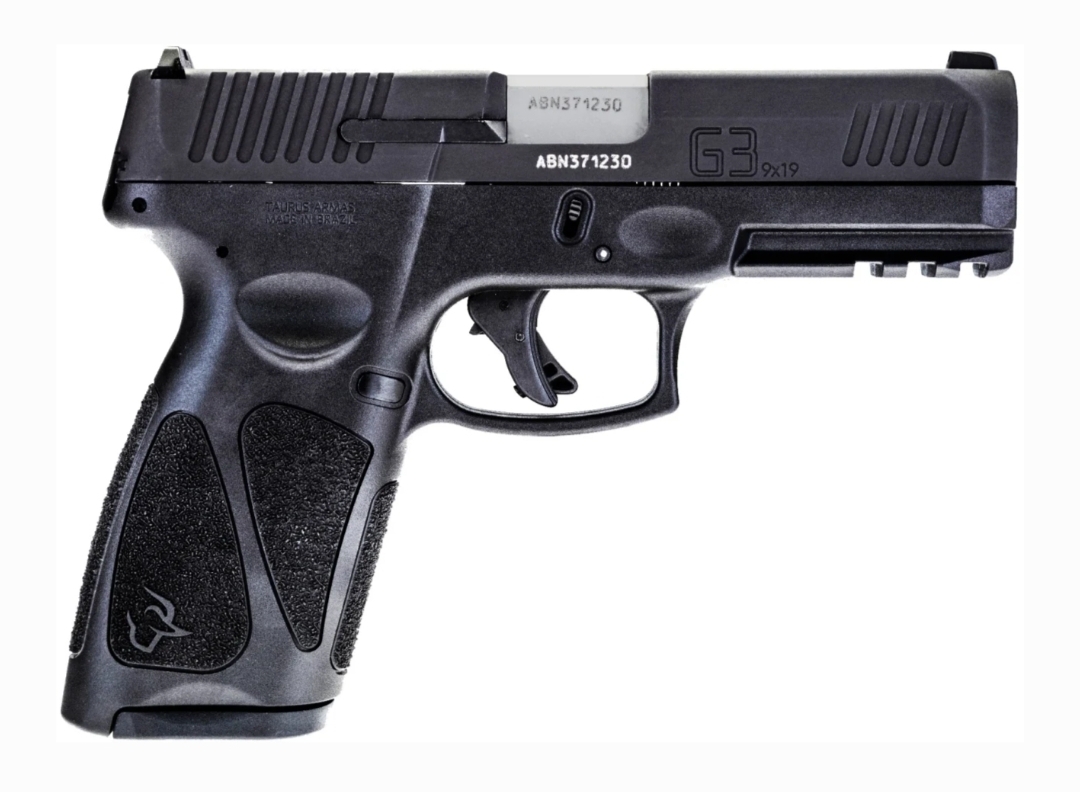 Taurus G3 9mm