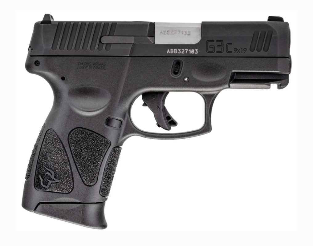 Taurus G3c 9mm