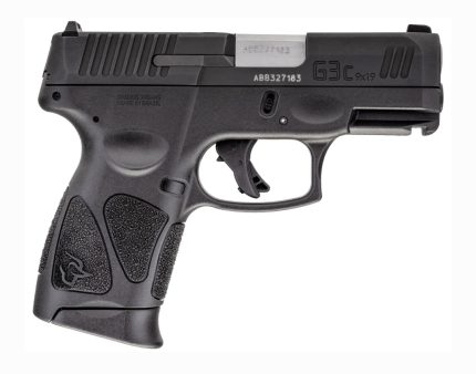 Taurus G3c 9mm