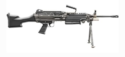 FN America M249S Standard 5.56