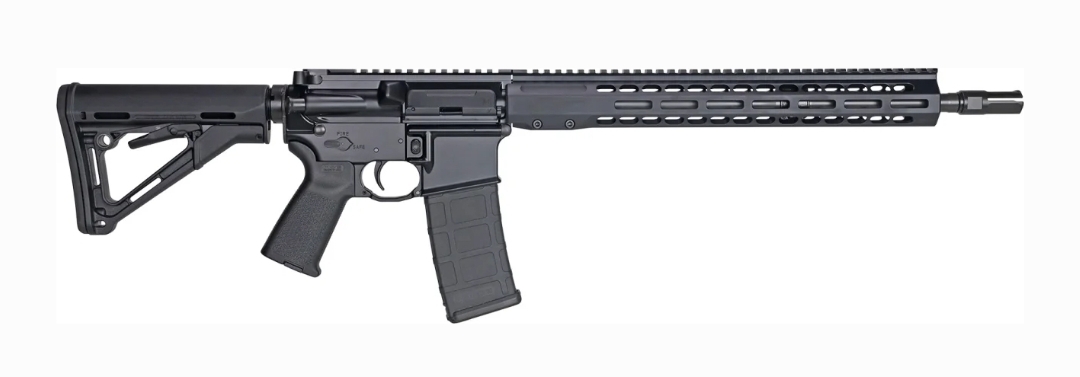 BARRETT REC7 DI 5.56 NATO