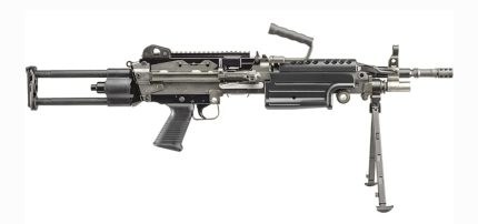 FN America M249S Para 5.56
