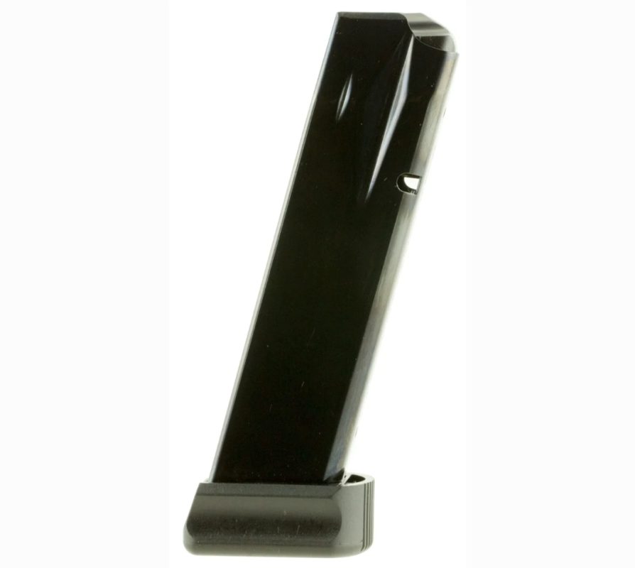 Canik TP9 Series 9mm 20-Rd Magazine