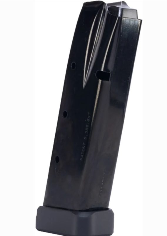 EAA Girsan Hi Power 9mm 17-Rd Magazine
