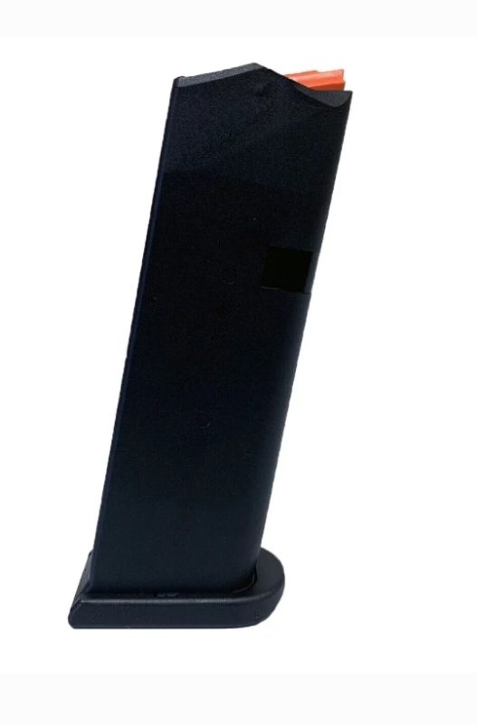 Glock G43X/G48 9mm 10-Rd Magazine