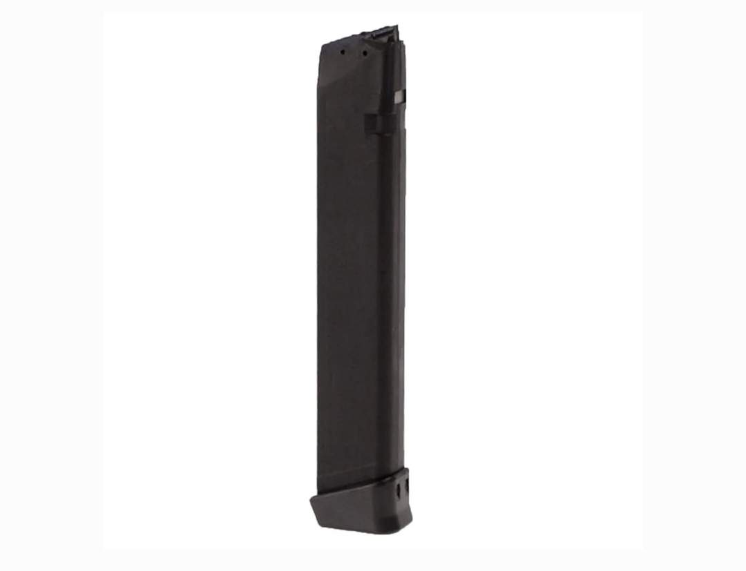 KCI USA Glock Type Gen2 9mm 33-Rd Magazine