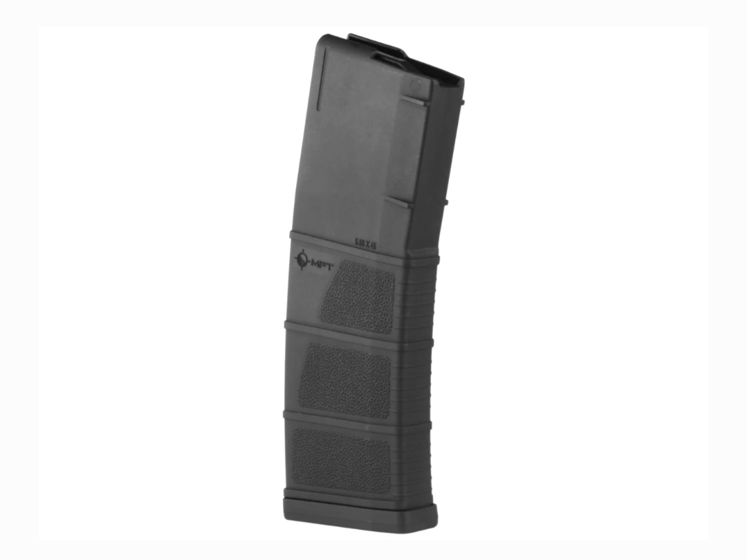 Mission First Tactical AR-15 5.56 30-Rd Magazine